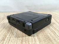 LG4651 No Battery GameBoy Advance SP Onyx Black Game Boy Console Japan
