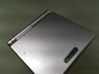 LG4652 No Battery GameBoy Advance SP Pearl Pink Game Boy Console Japan