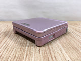 LG4652 No Battery GameBoy Advance SP Pearl Pink Game Boy Console Japan