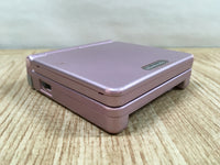LG4652 No Battery GameBoy Advance SP Pearl Pink Game Boy Console Japan