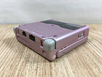 LG4652 No Battery GameBoy Advance SP Pearl Pink Game Boy Console Japan