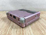 LG4652 No Battery GameBoy Advance SP Pearl Pink Game Boy Console Japan