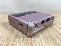 LG4652 No Battery GameBoy Advance SP Pearl Pink Game Boy Console Japan