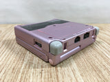 LG4652 No Battery GameBoy Advance SP Pearl Pink Game Boy Console Japan