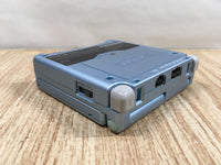 LG4655 No Battery GameBoy Advance SP Pearl Blue Game Boy Console Japan