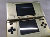 LG4656 Not Working Nintendo DS GOLD Console Japan