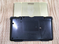 LG4656 Not Working Nintendo DS GOLD Console Japan