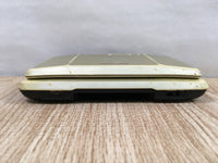LG4656 Not Working Nintendo DS GOLD Console Japan