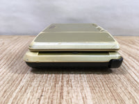 LG4656 Not Working Nintendo DS GOLD Console Japan