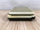 LG4656 Not Working Nintendo DS GOLD Console Japan