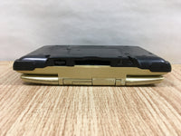 LG4656 Not Working Nintendo DS GOLD Console Japan
