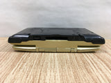 LG4656 Not Working Nintendo DS GOLD Console Japan