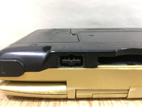 LG4656 Not Working Nintendo DS GOLD Console Japan
