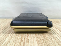 LG4656 Not Working Nintendo DS GOLD Console Japan
