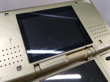 LG4656 Not Working Nintendo DS GOLD Console Japan
