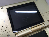 LG4656 Not Working Nintendo DS GOLD Console Japan