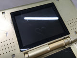 LG4656 Not Working Nintendo DS GOLD Console Japan