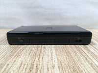 LG4657 Plz Read Item Condi Nintendo DS Lite Jet Black Console Japan