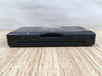 LG4657 Plz Read Item Condi Nintendo DS Lite Jet Black Console Japan