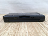 LG4657 Plz Read Item Condi Nintendo DS Lite Jet Black Console Japan