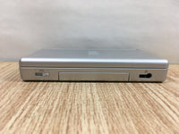 LG4658 Plz Read Item Condi Nintendo DS Lite Gross Silver Console Japan