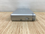 LG4658 Plz Read Item Condi Nintendo DS Lite Gross Silver Console Japan