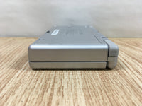LG4658 Plz Read Item Condi Nintendo DS Lite Gross Silver Console Japan