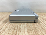 LG4658 Plz Read Item Condi Nintendo DS Lite Gross Silver Console Japan