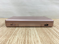 LG4659 Plz Read Item Condi Nintendo DS Lite Metallic Rose Console Japan