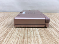 LG4659 Plz Read Item Condi Nintendo DS Lite Metallic Rose Console Japan
