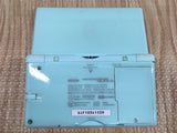 LG4660 Plz Read Item Condi Nintendo DS Lite Ice Blue Console Japan