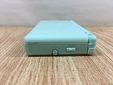 LG4660 Plz Read Item Condi Nintendo DS Lite Ice Blue Console Japan