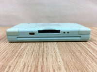 LG4660 Plz Read Item Condi Nintendo DS Lite Ice Blue Console Japan