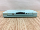 LG4660 Plz Read Item Condi Nintendo DS Lite Ice Blue Console Japan