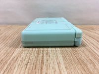 LG4660 Plz Read Item Condi Nintendo DS Lite Ice Blue Console Japan