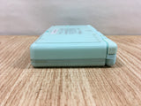 LG4660 Plz Read Item Condi Nintendo DS Lite Ice Blue Console Japan