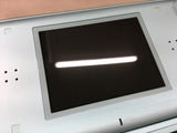 LG4660 Plz Read Item Condi Nintendo DS Lite Ice Blue Console Japan