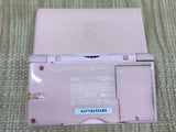 LG4661 Plz Read Item Condi Nintendo DS Lite Noble Pink Console Japan