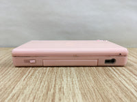 LG4661 Plz Read Item Condi Nintendo DS Lite Noble Pink Console Japan