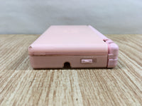 LG4661 Plz Read Item Condi Nintendo DS Lite Noble Pink Console Japan