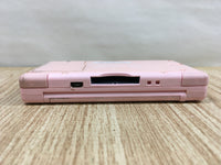 LG4661 Plz Read Item Condi Nintendo DS Lite Noble Pink Console Japan