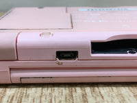 LG4661 Plz Read Item Condi Nintendo DS Lite Noble Pink Console Japan