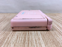 LG4661 Plz Read Item Condi Nintendo DS Lite Noble Pink Console Japan