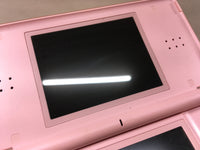 LG4661 Plz Read Item Condi Nintendo DS Lite Noble Pink Console Japan