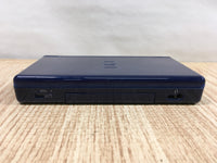 LG4662 Plz Read Item Condi Nintendo DS Lite Enamel Navy Console Japan