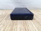 LG4662 Plz Read Item Condi Nintendo DS Lite Enamel Navy Console Japan