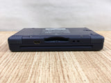 LG4662 Plz Read Item Condi Nintendo DS Lite Enamel Navy Console Japan
