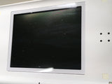 LG4663 Plz Read Item Condi Nintendo DS Lite Crystal White Console Japan