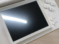 LG4664 Not Working Nintendo DS Lite Crystal White Console Japan