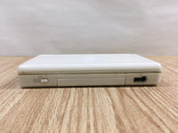 LG4664 Not Working Nintendo DS Lite Crystal White Console Japan